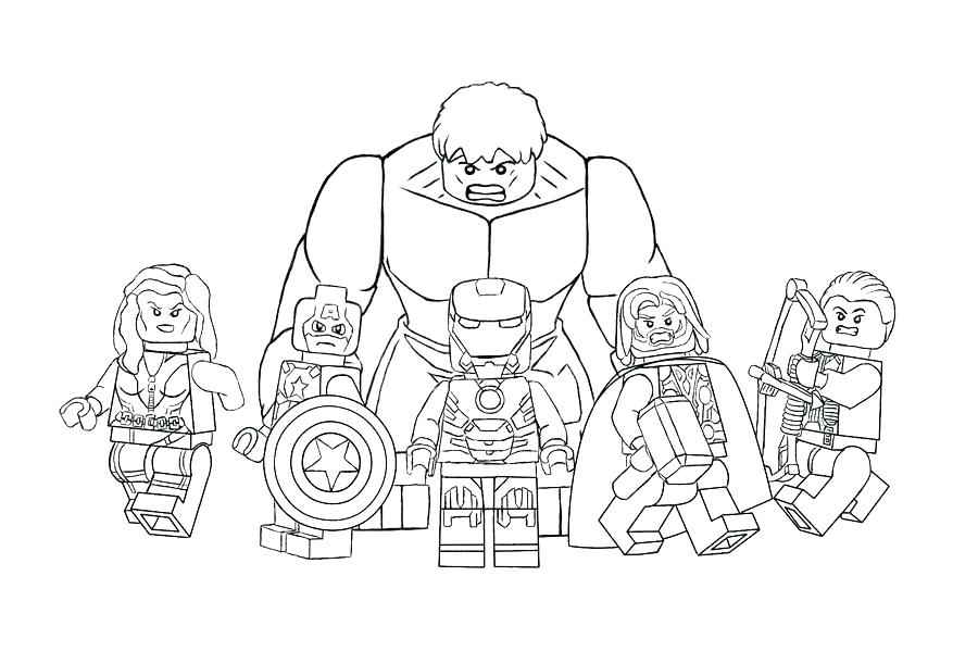 900x599 Coloring Pages Hulk Avengers Coloring Pages Avengers Logo Coloring