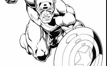 348x215 Avengers Logo Maker Avenger Logo Coloring Page. Avengers Logo Maker.