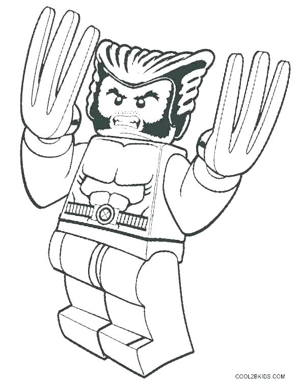 587x750 Marvel Coloring Pages Printable Marvel Coloring Pages Marvel