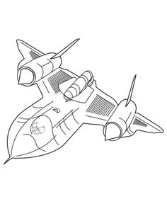 236x288 Free Wwii Aircraft Printables Aircraft Drawings Military