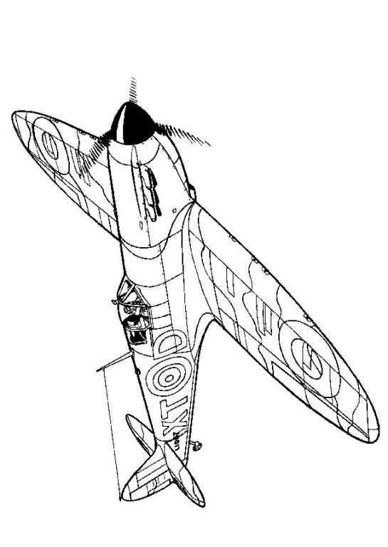 545x768 Fun Ww2 Crafts