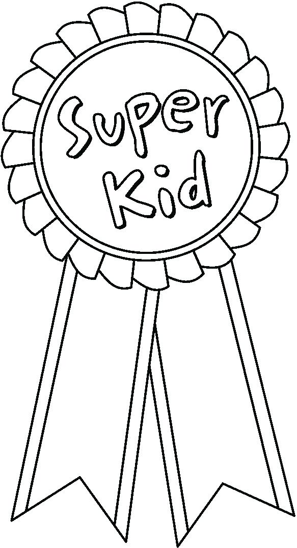 583x1075 Red Ribbon Week 2012 Coloring Sheets Kids Coloring Ribbon Coloring