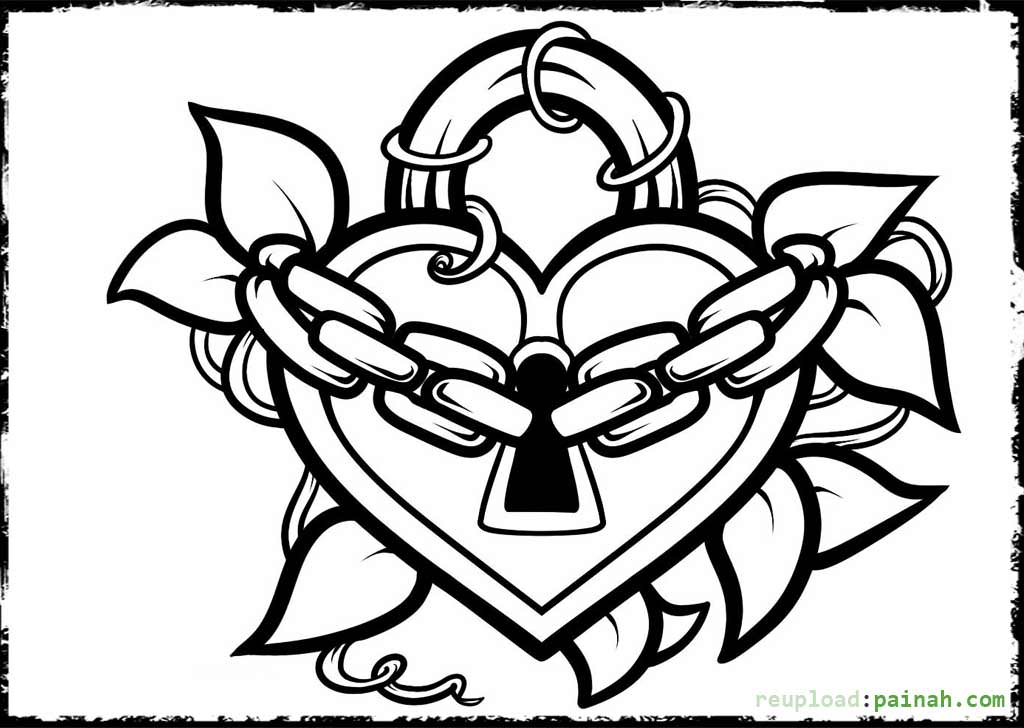 1024x728 Awesome Coloring Pages