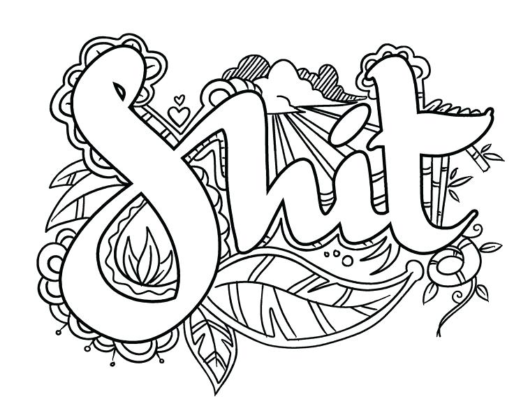 736x568 Color In Pages