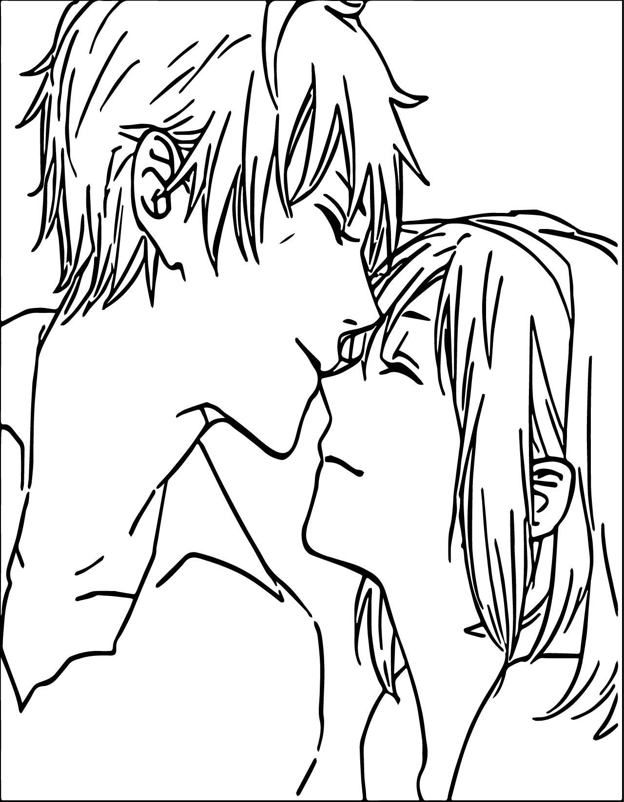 1280x1646 Unbelievable Anime Boy Coloring Page Image Clipart Grigorg Of Cool