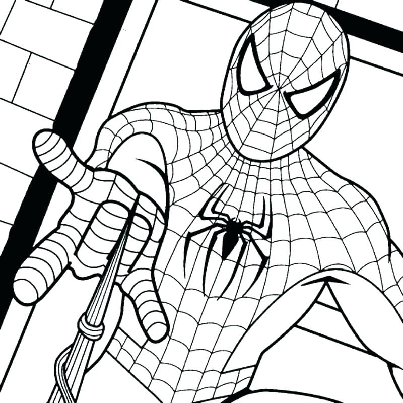 800x800 Awesome Coloring Pages To Print Cool Printable Coloring Pages