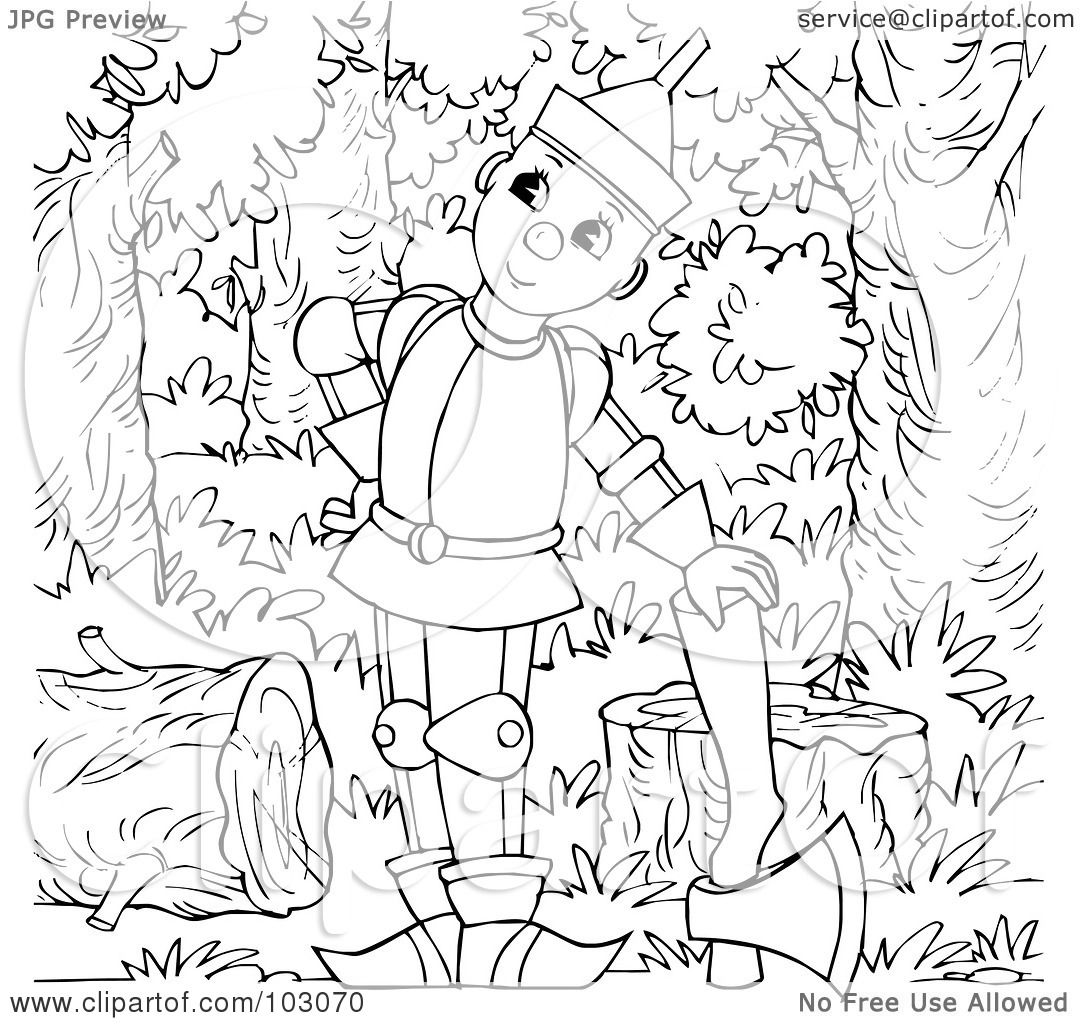 1080x1024 Royalty Free (Rf) Clipart Illustration Of A Coloring Page Outline