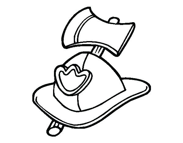 600x470 New Coloring Book Hat Large Size Of Book Firefighter Pages New