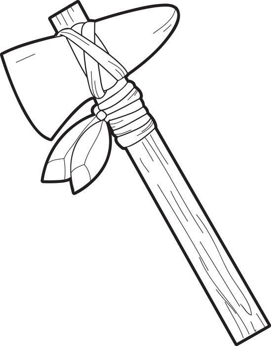 549x700 Axe Coloring Pages Battle Axe Coloring Pages 549 X 700 Pixels Axe