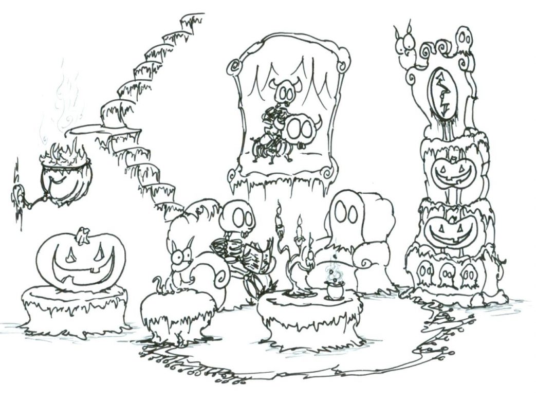 1043x782 Human Skeleton Coloring Pages For Preschoolers Great Anatomy