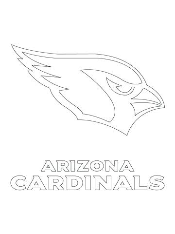 360x480 Cardinal Coloring Pages Cardinal Coloring Pages Cardinal Coloring