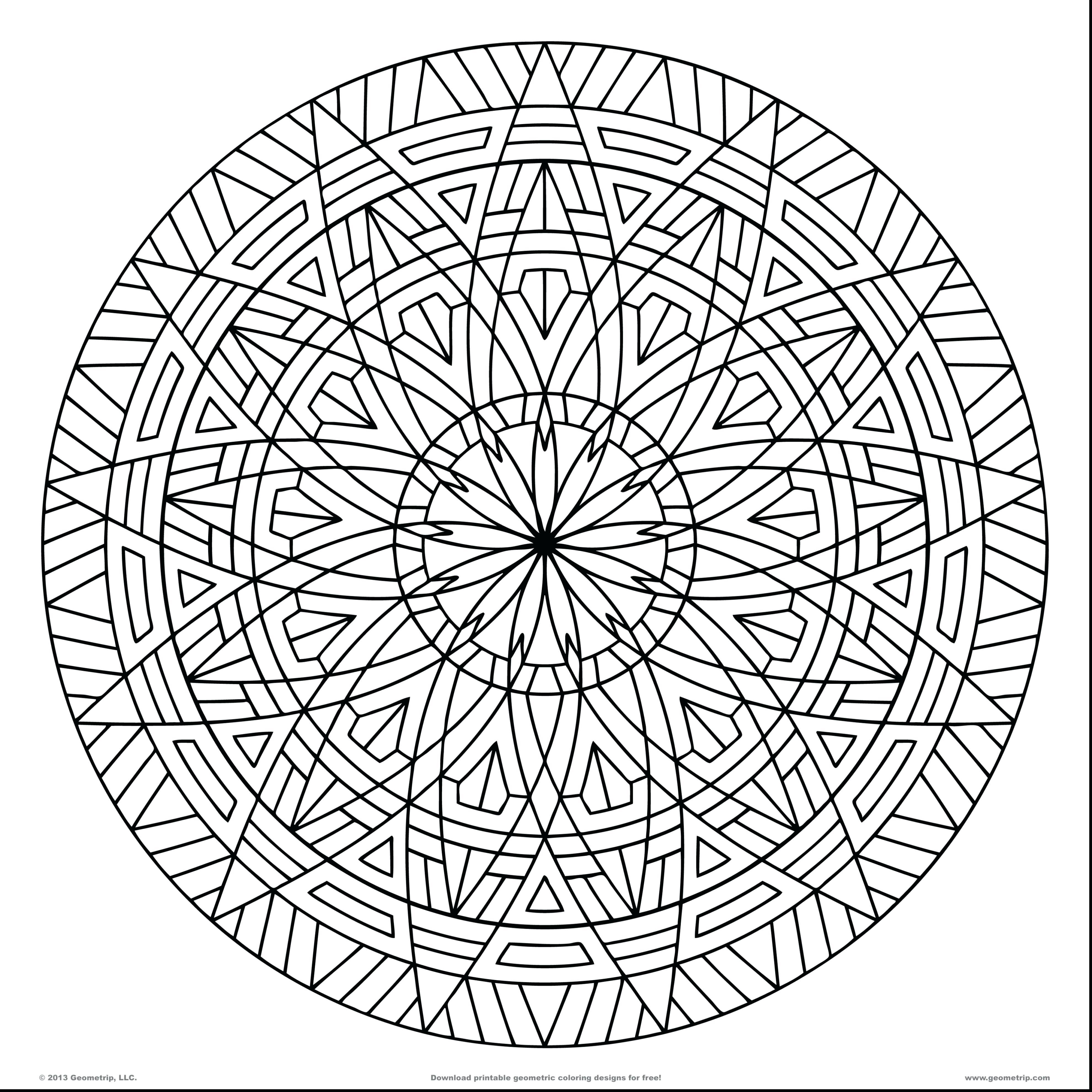 3960x3960 Aztec Pattern Coloring Pages Coloring Pages