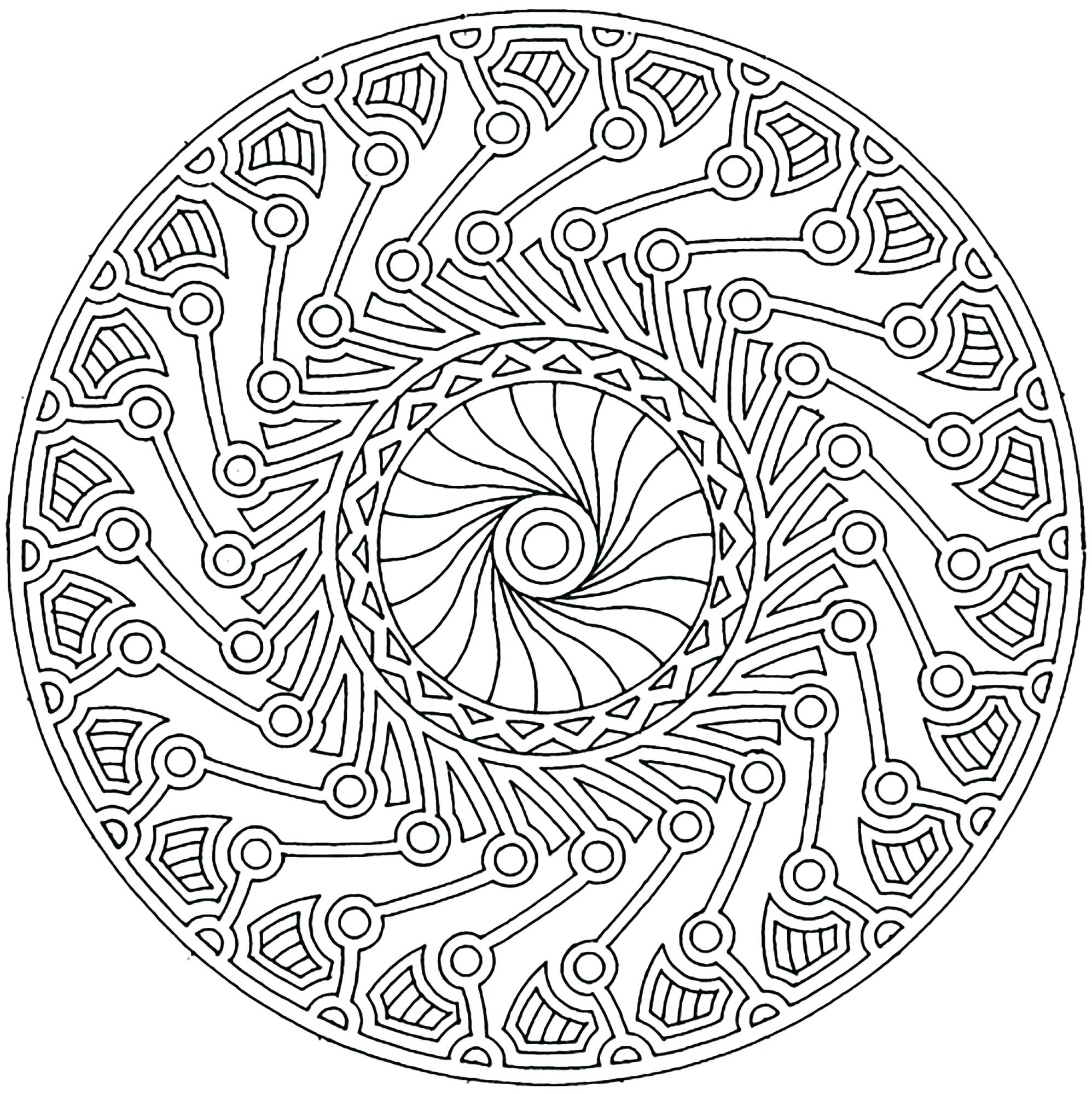 1996x2000 20 Inspirational Aztec Pattern Coloring Pages Voterapp.us