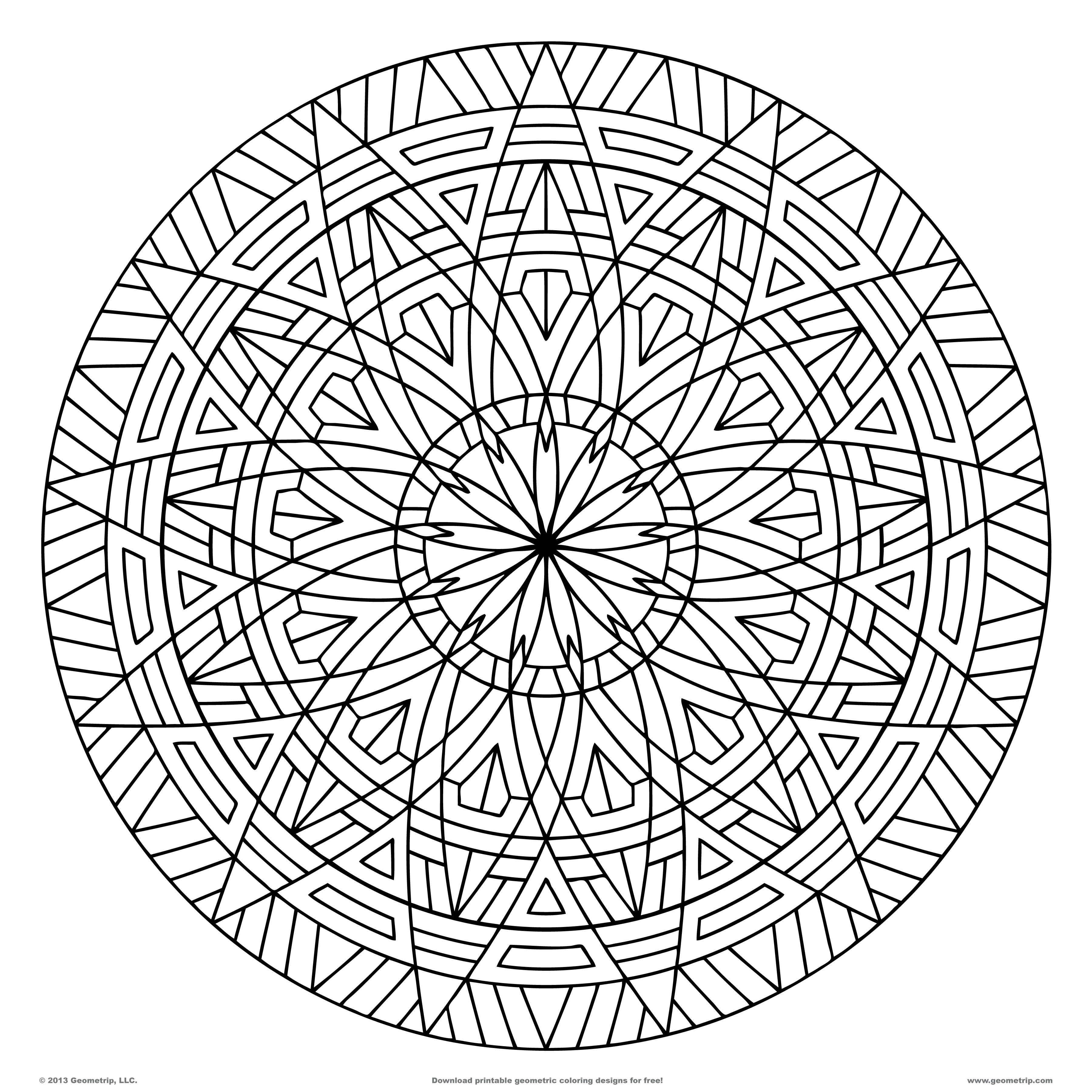 3600x3600 Design Coloring Pages The Sun Designs