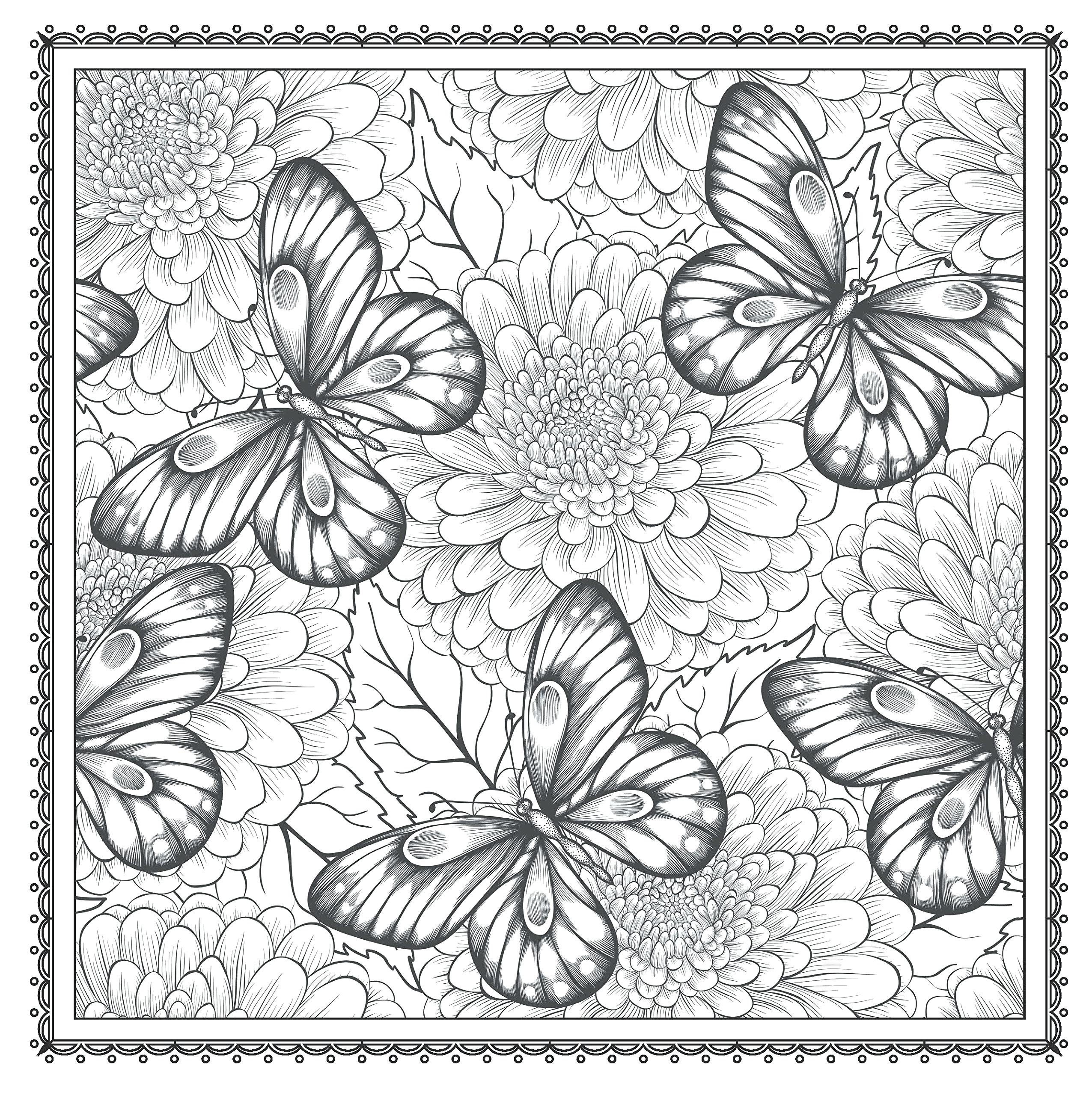 2551x2560 Quickly Aztec Pattern Coloring Pages Amazing Sheets 6 1489