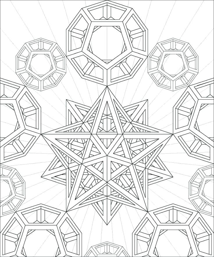 736x883 Aztec Calendar Coloring Page Coloring Sheets Spring Coloring Pages