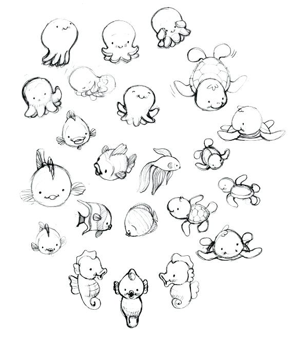 563x660 Coloring Pages Of Baby Animals For Download 69 Coloring Pages Baby