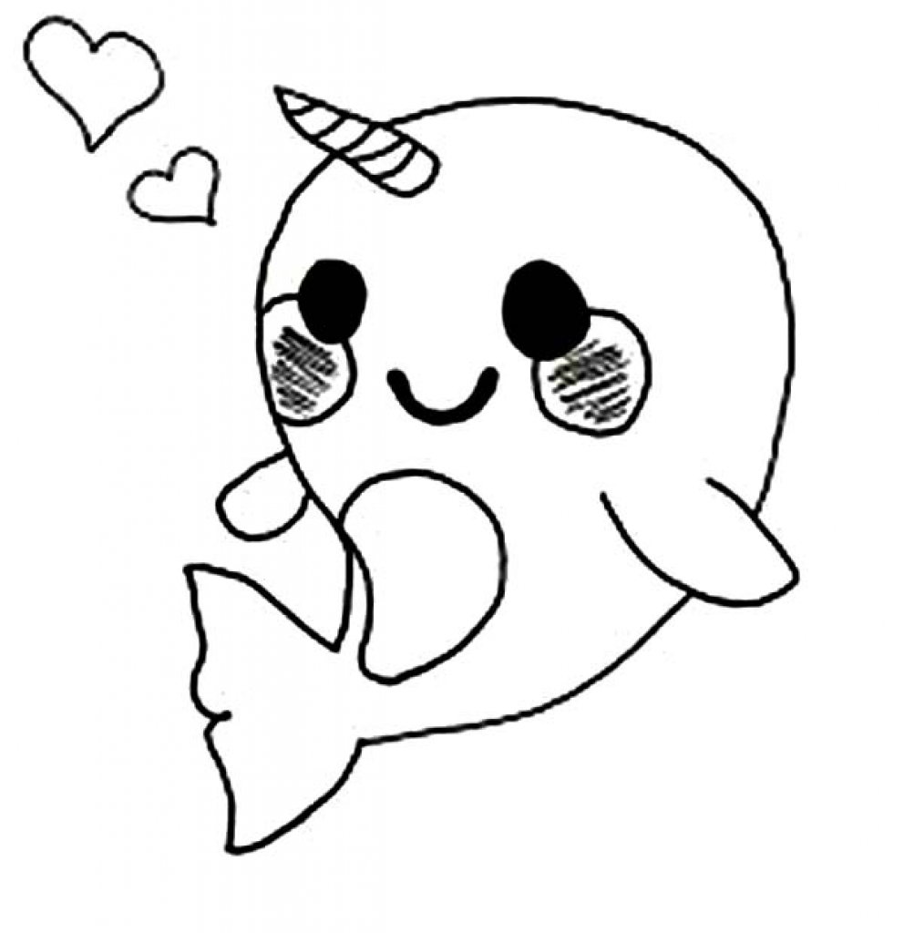992x1024 Cute Baby Animal Coloring Pages In Of Animals