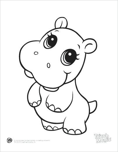 405x524 Coloring Books Animals And Cute Baby Animals Coloring Pages