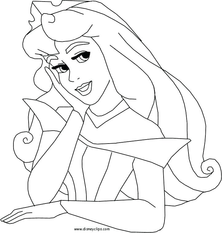 722x758 Disney Princess Color Sheets Baby Princess Coloring Sheets Pages
