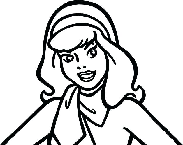 628x500 Scooby Doo Halloween Coloring Pages Coloring Pages Baby Coloring