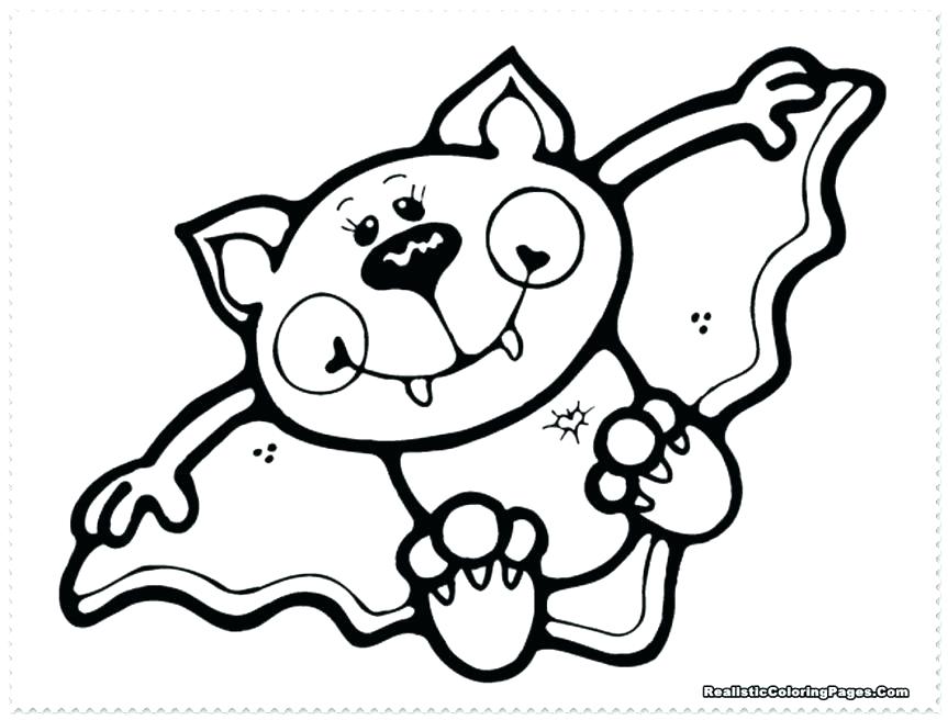863x656 Batman Coloring Pages Printable
