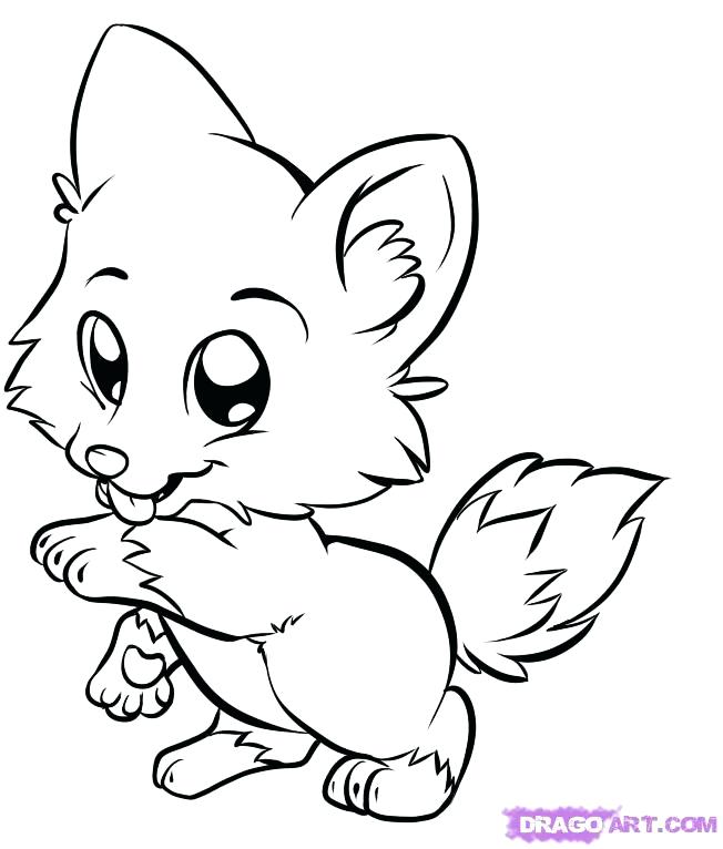 652x766 Traceable Animals Coloring Pages Coloring Pages Collection