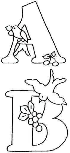 236x513 Alphabet Blocks Coloring Pages Vector Of A Cartoon Baby Playing
