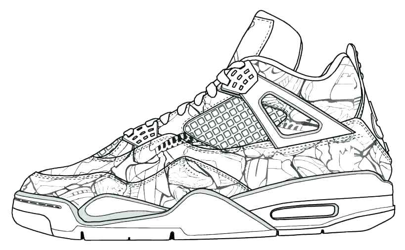 819x507 Coloring Pages Shoes Shoes Coloring Sheets Shoes Coloring Pages