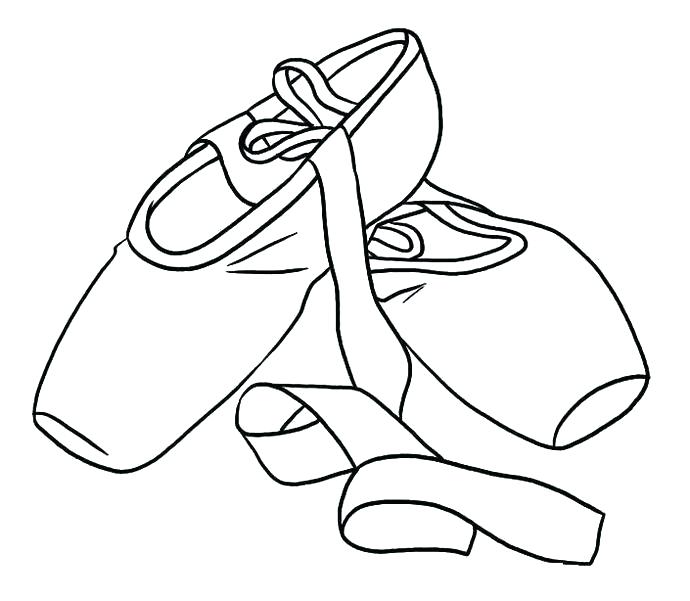 690x601 Shoes Coloring Pages Sneakers Coloring Pages Free Printable
