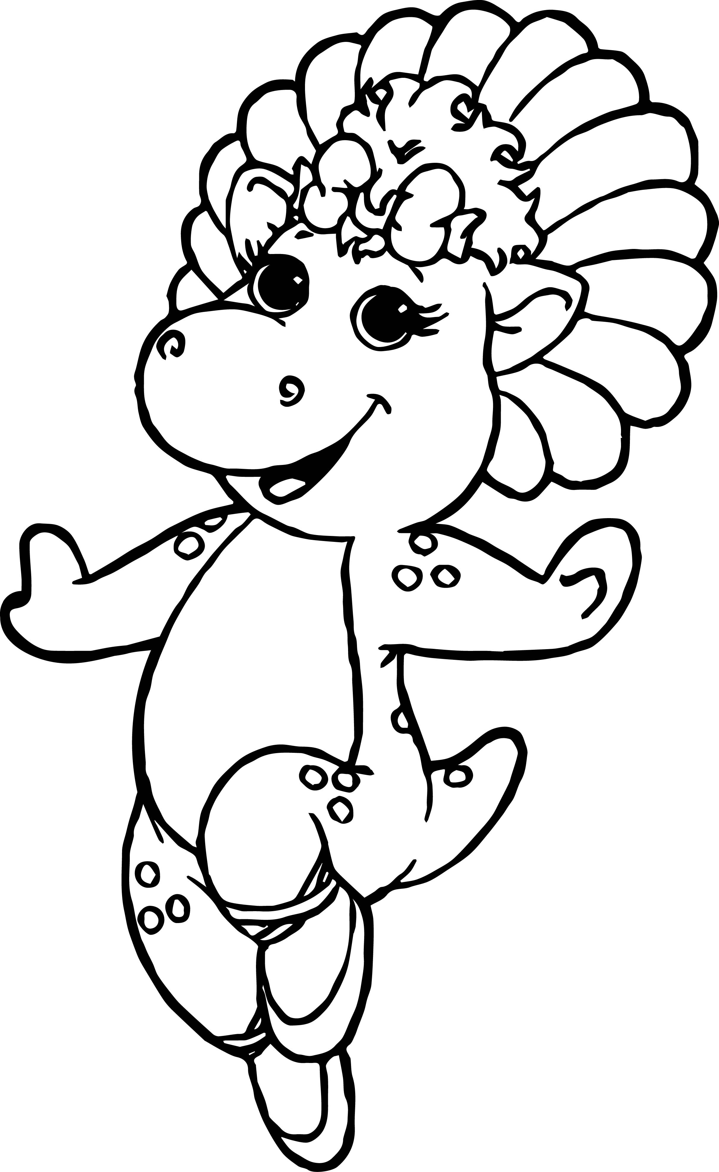 2421x3945 Betty Boop Walking Coloring Pages For Kids Lovely Baby Bop Walking