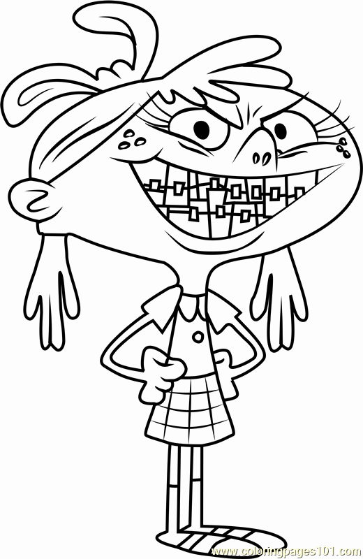 Baby Bottle Coloring Page