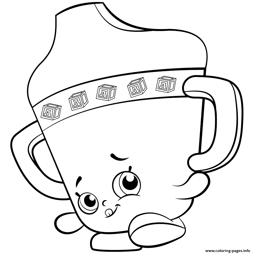 1024x1024 Fresh Baby Shopkins Coloring Pages Design Printable Coloring Sheet