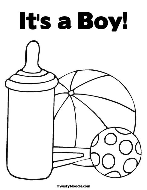 468x605 Baby Boy Coloring Pages Baby Boy Coloring Pages 6 Ebestbuyvn.co