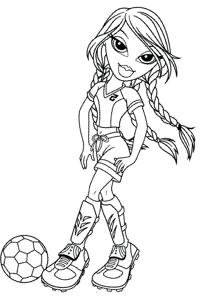 694x1047 Bratz Coloring Pages Printable G G G Bratz Babyz Printable