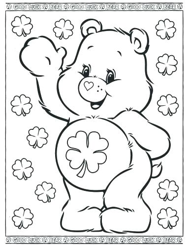 386x500 Coloring Pages Care Bears Coloring Pages Top Image Baby Care Bears