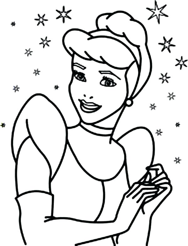 600x781 Baby Carriage Coloring Page Carriage Colouring Pages Coloring