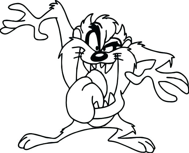 618x501 Baby Cartoon Coloring Pages Cute Baby Cartoon Animals Coloring
