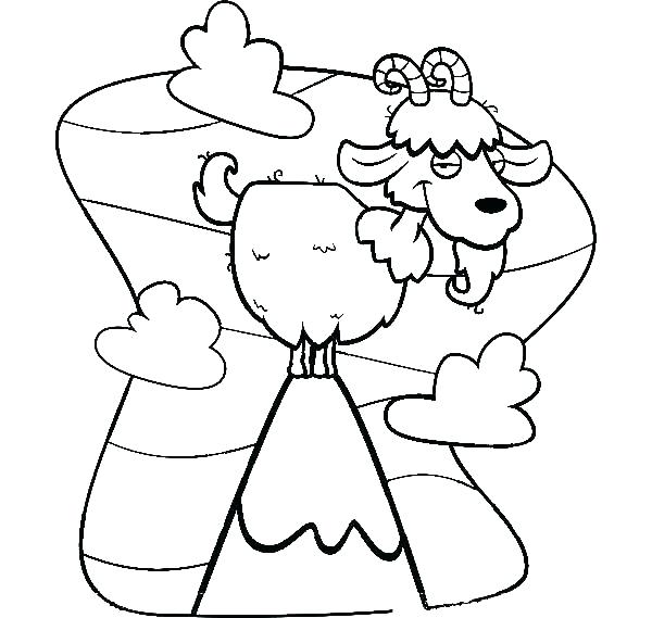 600x569 Baby Cartoon Coloring Pages