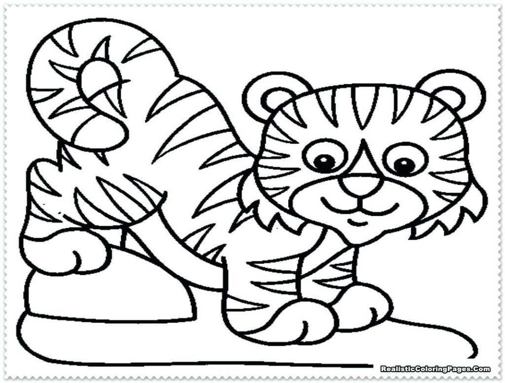 1024x778 Coloring Pages ~ Cheetah Coloring Page Superb Lion Pages Like