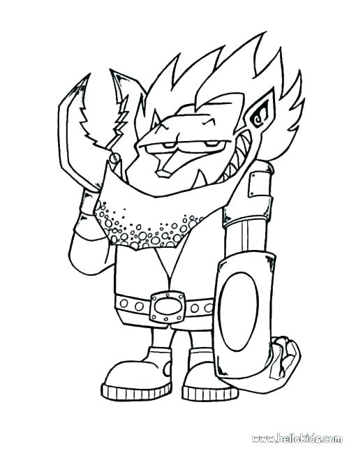 500x646 Head Coloring Page Cookie Monster Color Baby Cookie Monster