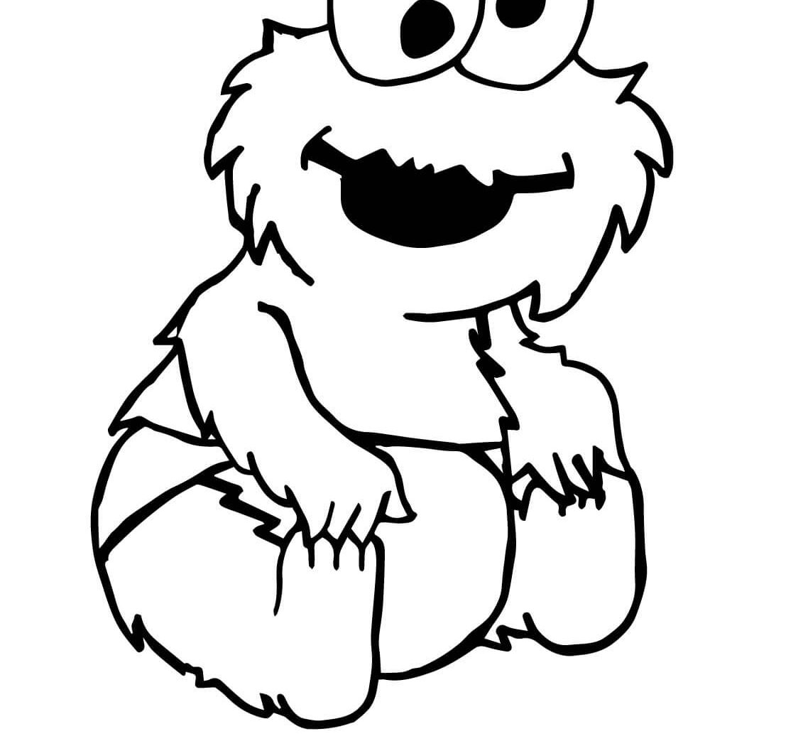 1131x1050 Innovative Ideas Cookie Coloring Pages Brownie Girl Scouts Cookies