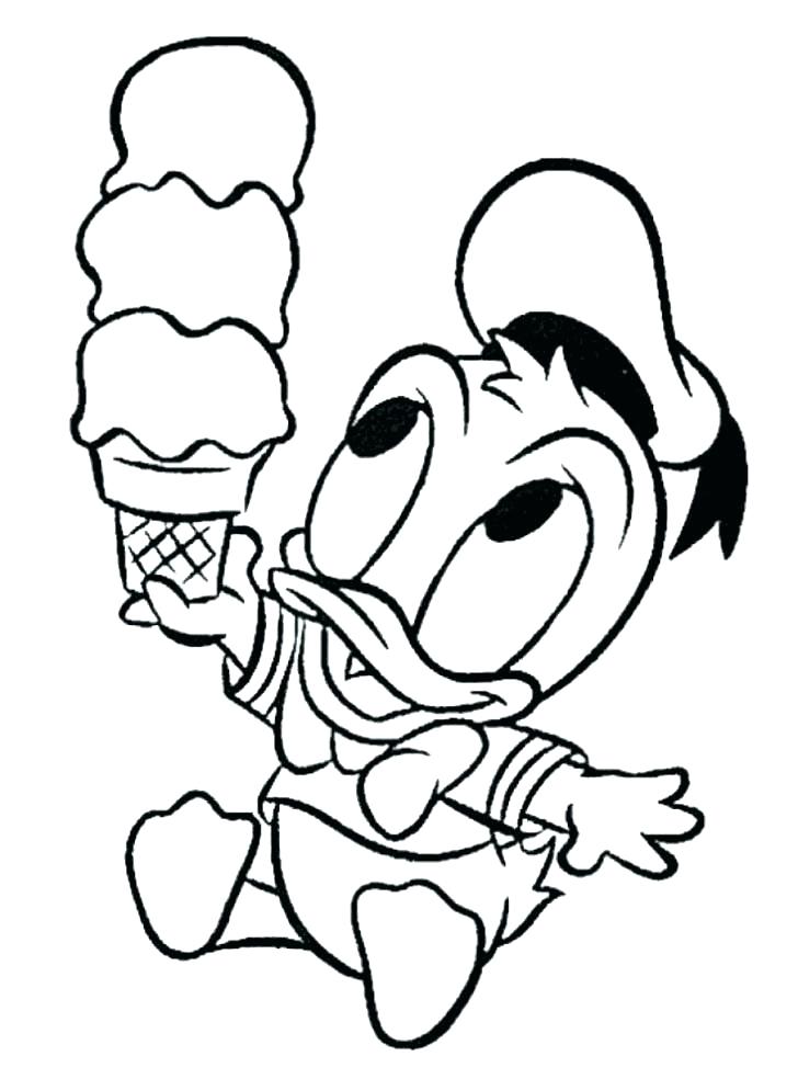 728x984 Baby Duck Coloring Page Duck Coloring Page Baby Duck Coloring Page