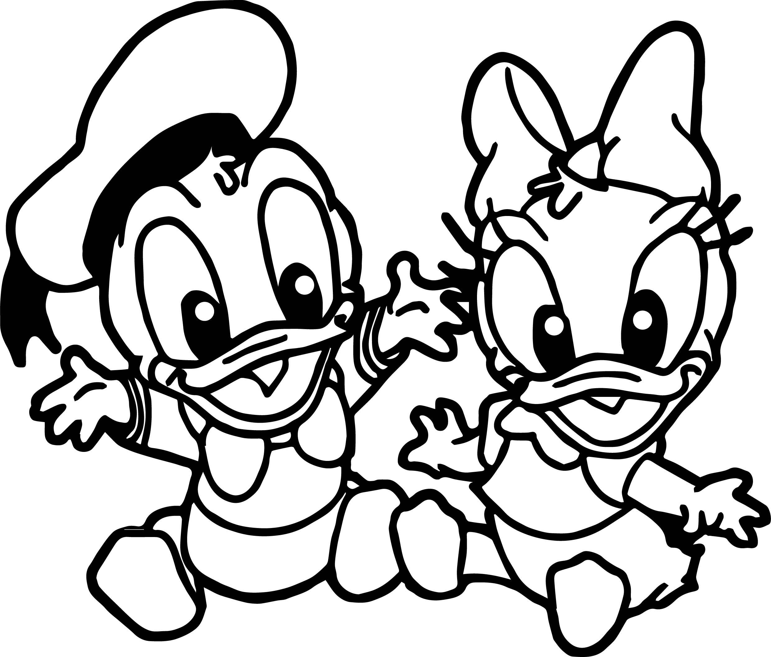 2481x2114 Baby Coloring Pages