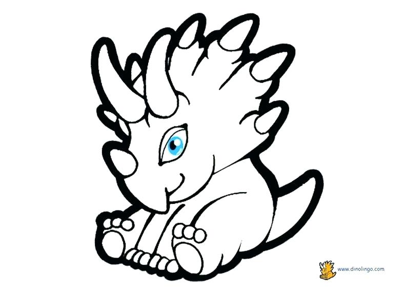 792x576 Dinosaur Coloring Page Dinosaur Coloring Pages Coloring Page Baby