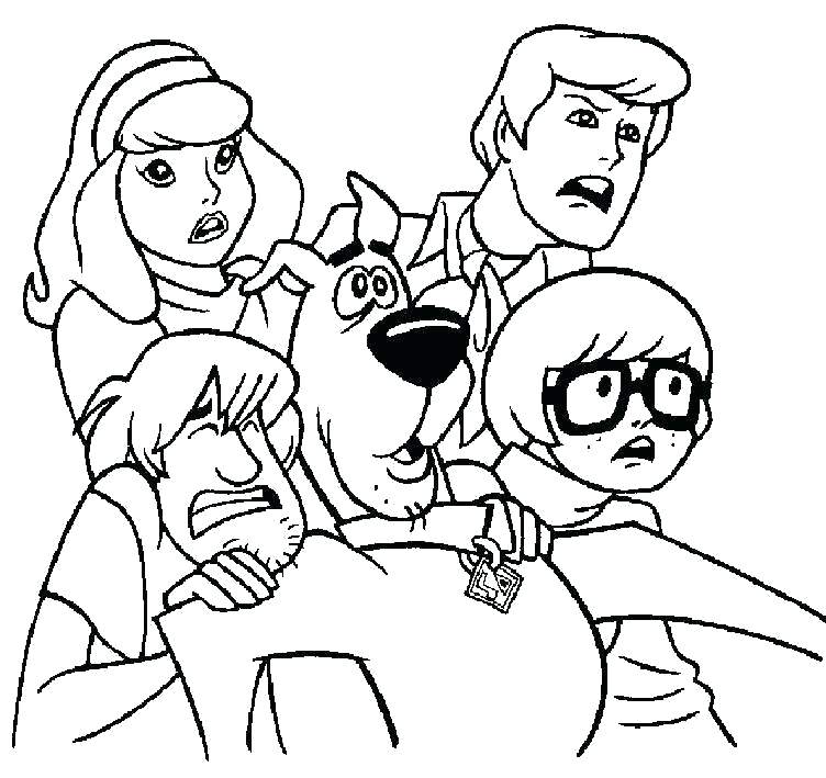 752x709 Disney Characters Coloring Pages Coloring Character Coloring Pages