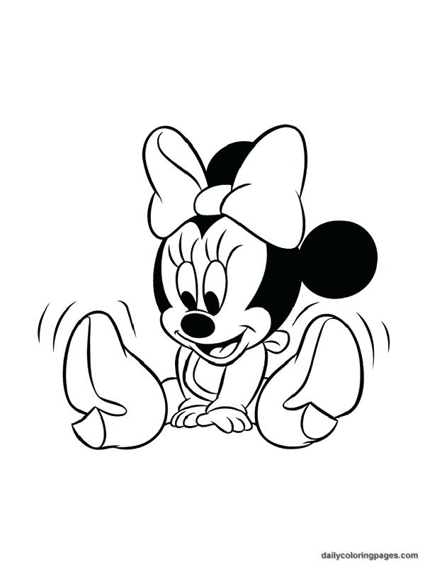 600x800 Disney Characters Coloring Sheets