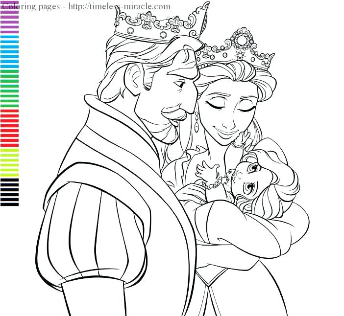 702x646 Baby Disney Characters Coloring Pages Best Baby Princess Coloring