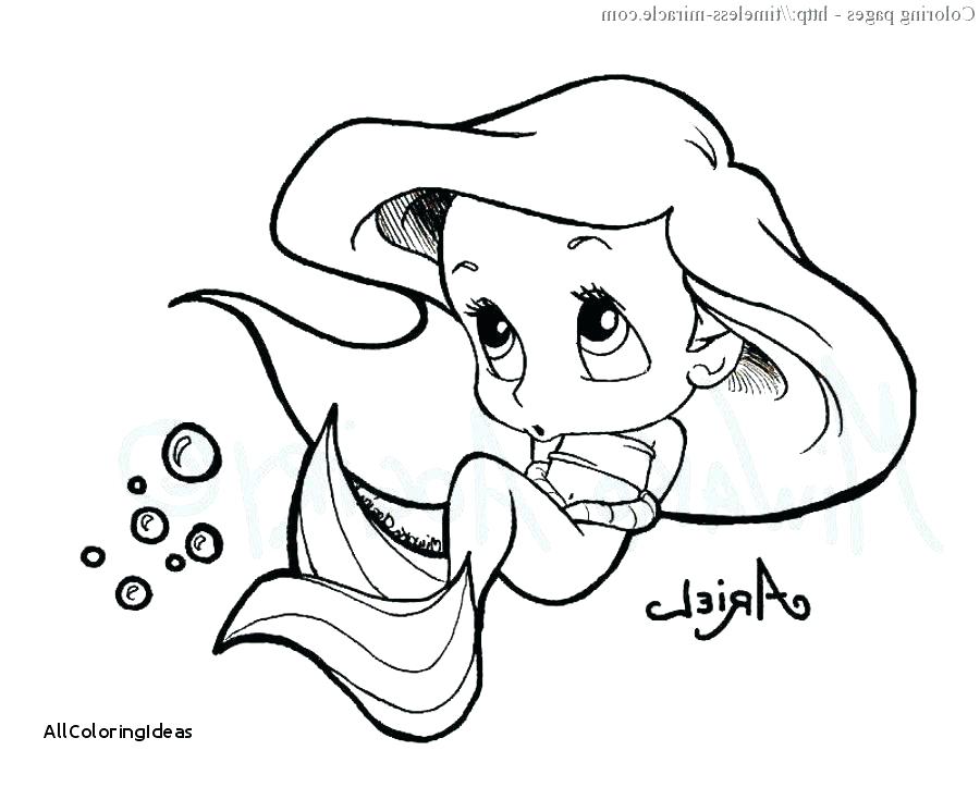 900x723 Baby Disney Princess Coloring Pages Book Also New In Free