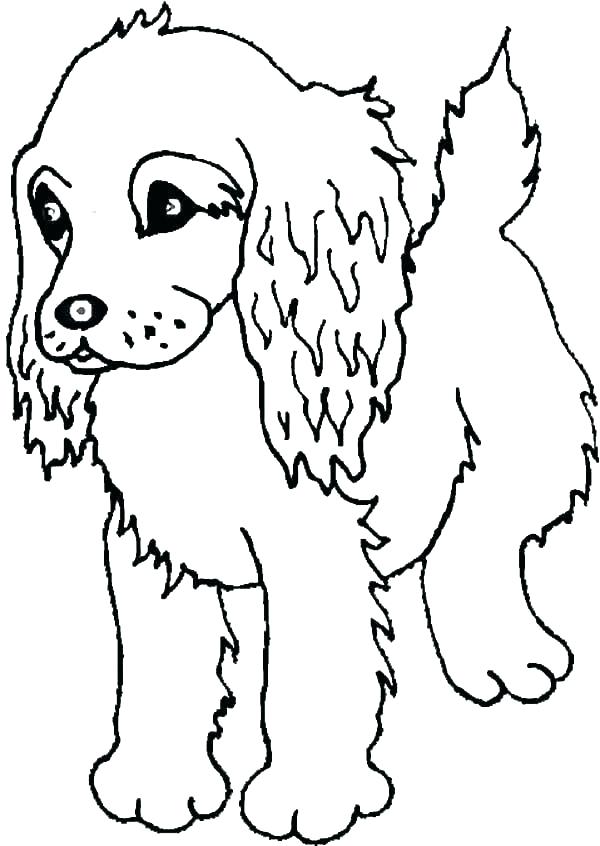 600x846 Dachshund Coloring Pages Awesome Dog Coloring Pages Image